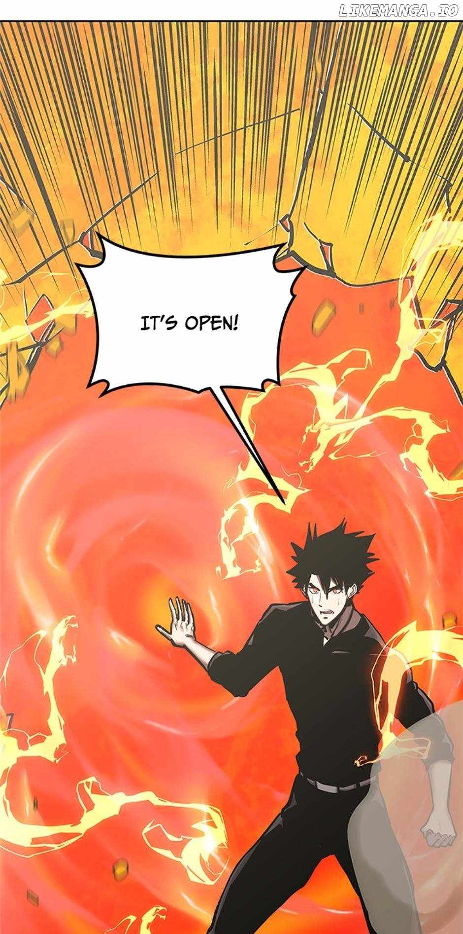 Player from Today Onwards Chapter 135 65